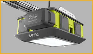 Global Garage Door Service Houston, TX 713-401-1937 - garage-door-openers-gdr-07m